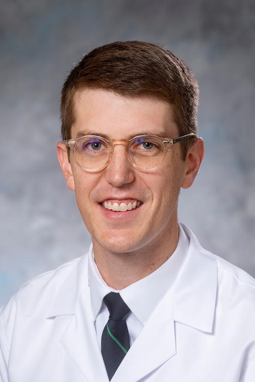 Dr. Chase Christensen